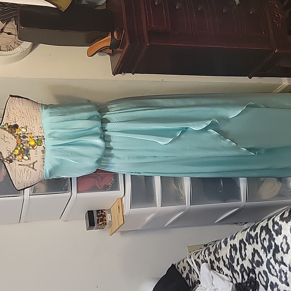 Dress by  city studio